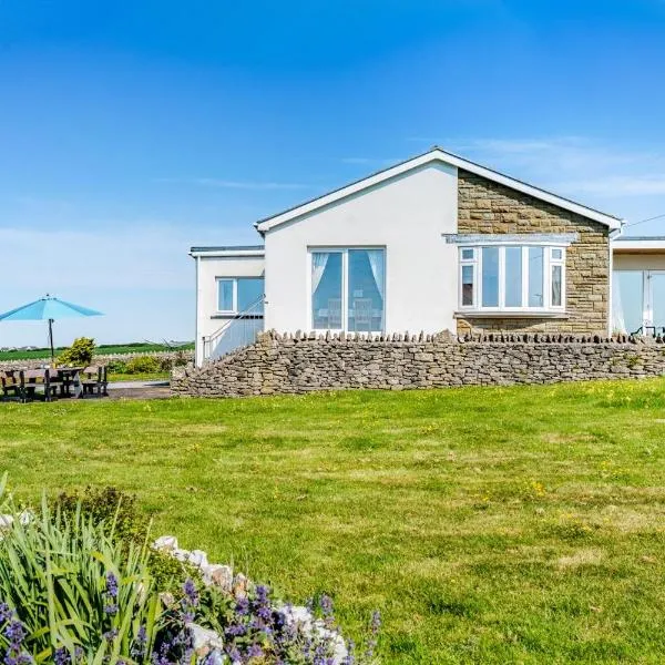 3 Bed in Southerndown oc-l10852, hotel a Southerndown