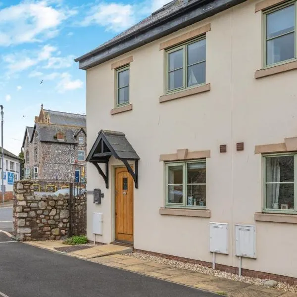 3 Bed in Watchet oc-c29959, hotel in Watchet