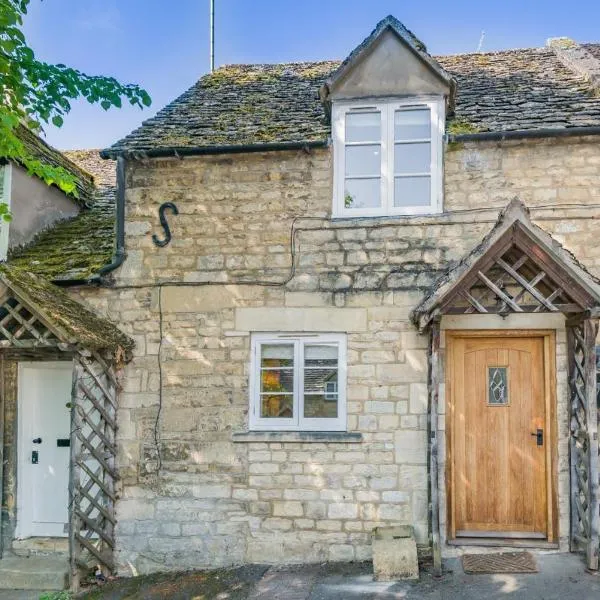 2 Bed in Winchcombe oc-t32023, hotell i Winchcombe