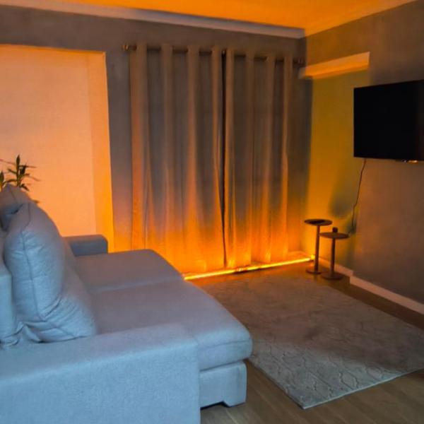 apartamento 68 - Foto 2