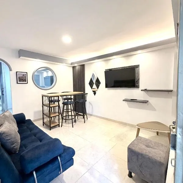 Alojamiento zona privilegiada de Ibagué – hotel w mieście Ibagué