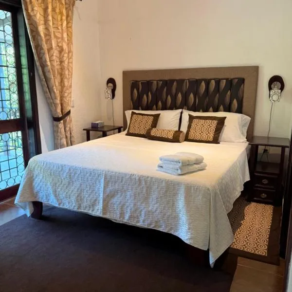 Cotton House, khách sạn ở Labrador
