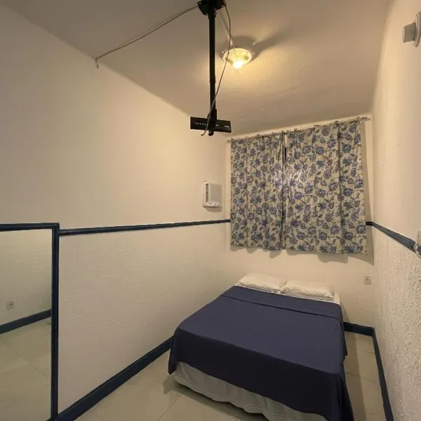 Casa aconchegante no santo Antônio além do Carmo, hotel in Salvador