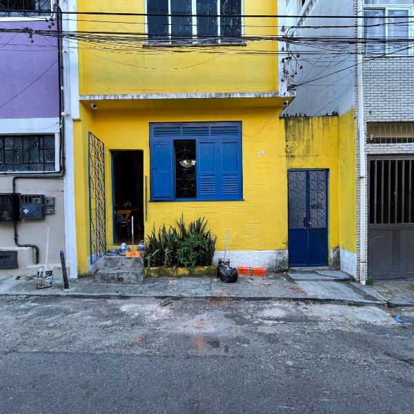 Casa aconchegante no santo Antônio além do Carmo - Foto 4