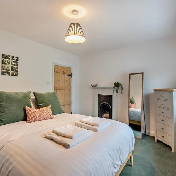 라벤햄에 위치한 호텔 2 Bed in Lavenham oc-f30054