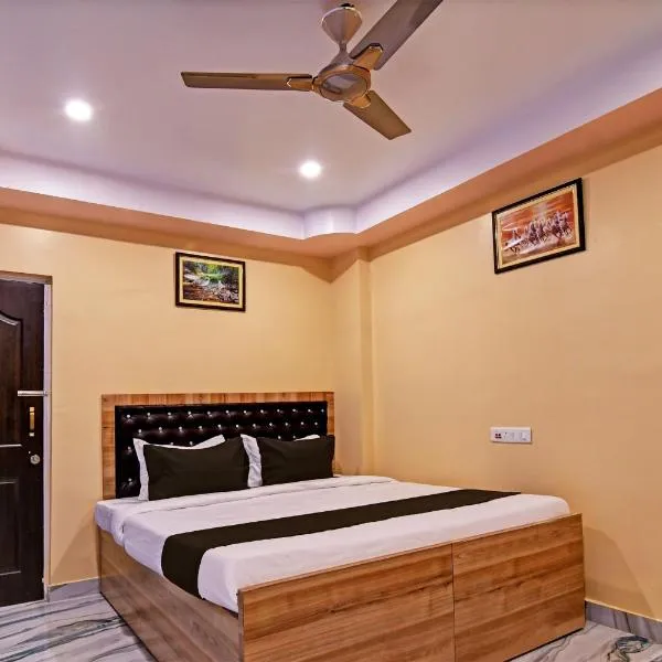 Collection O Mahal, hotel i Kolkata