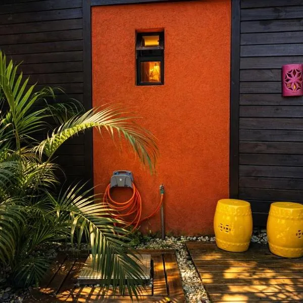 Vilarejo Hospedagem, hótel í Ilha do Mel