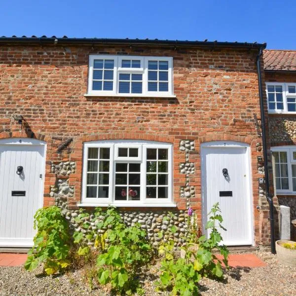 1 Bed in Holt oc-1838, hotel en Holt