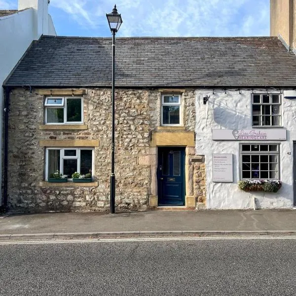 1 Bed in Corbridge oc-t31977, hotel i Corbridge