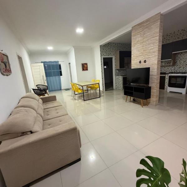 Pipa House Center