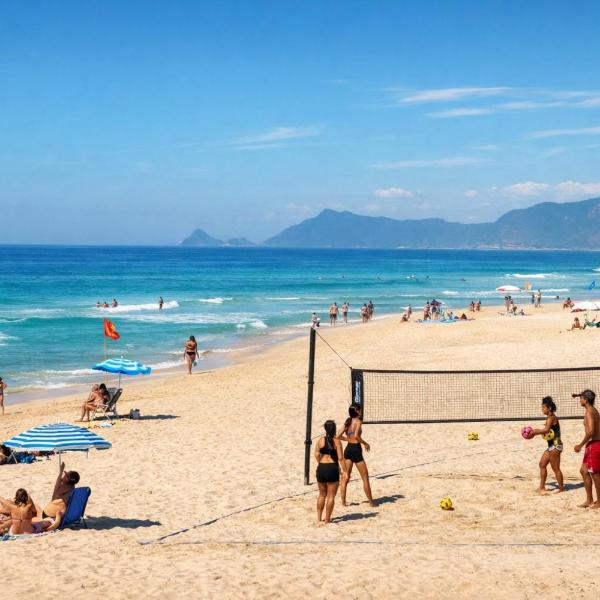 Lohaip Residences Barra da Tijuca - Foto 5