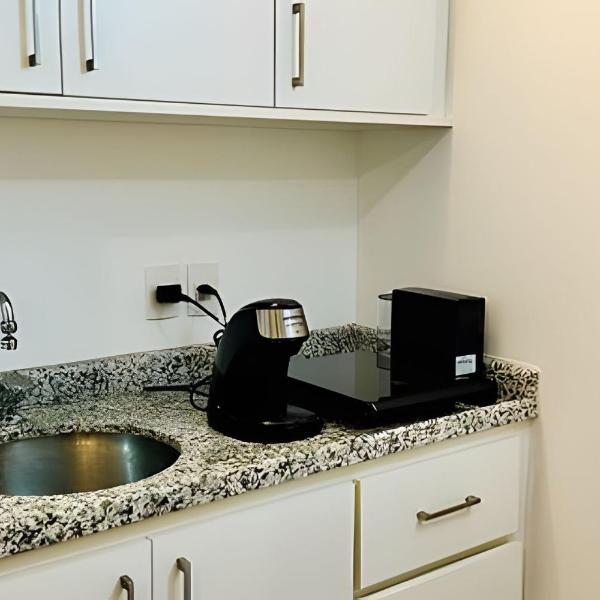 Studio a 500m da Faria Lima - Foto 5