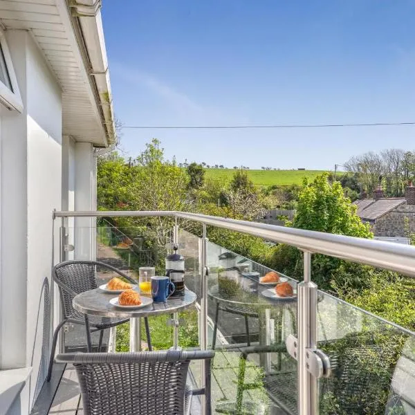 3 Bed in West Lulworth oc-h29362, хотел в Уест Лулуърт