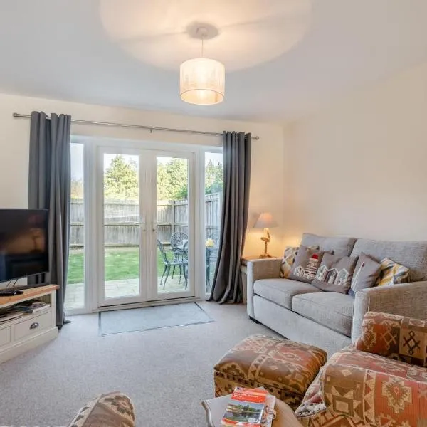 2 Bed in Heacham oc-l31030, hotel u gradu 'Heacham'