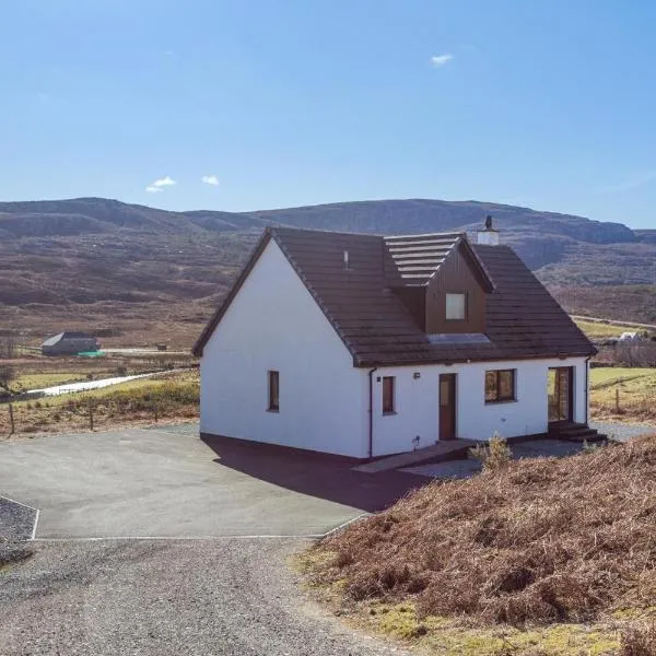 3 Bed in Strathkanaird oc-r30948, hotel in Ullapool