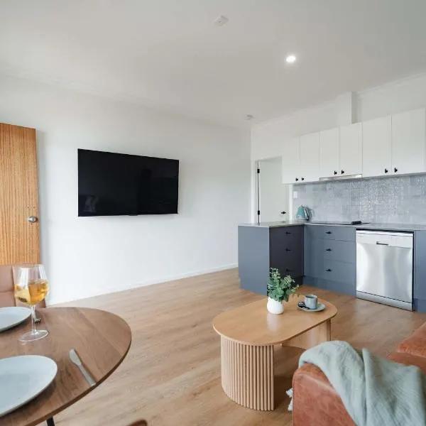 Ropa Premium Suite - Luxe Stay in Dubbo, hotel di Dubbo