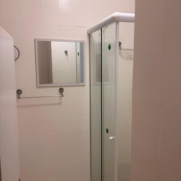 Apartamento Copacabana 1 quadra da praia - Foto 3