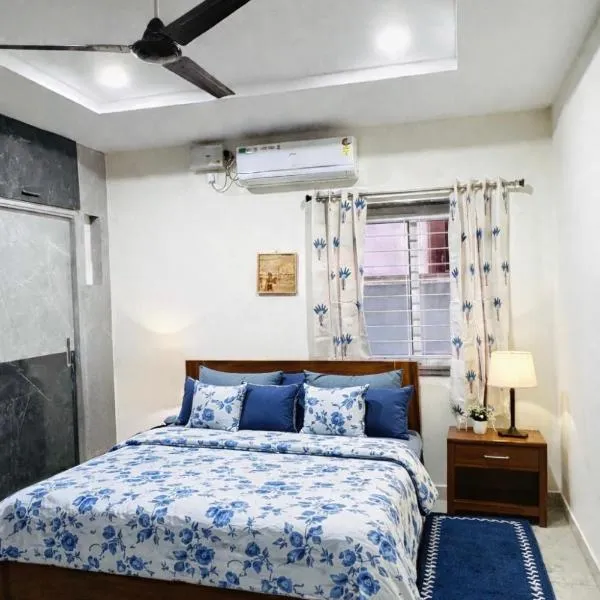 Sashi Nest, hotel a Hyderabad