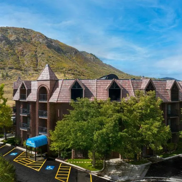 Club Wyndham Durango, hotel i Durango