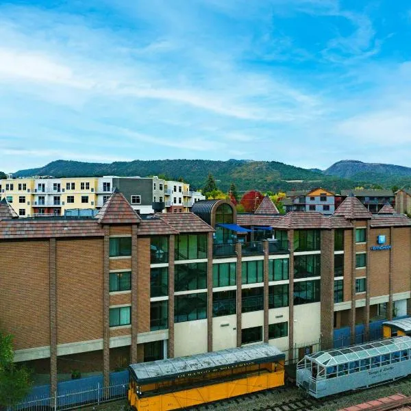 Club Wyndham Durango, хотел в Дуранго