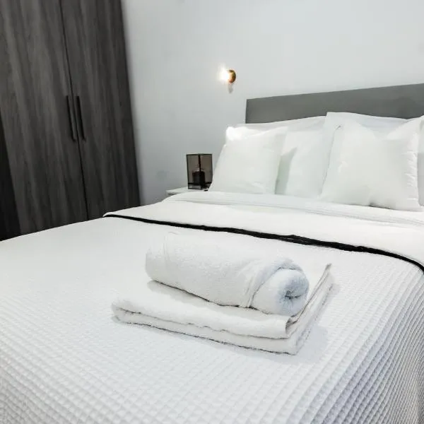 Spacious & Cosy Holiday Home in Manchester, hotel u gradu Mančester