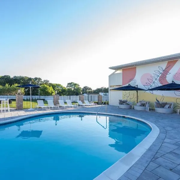 The Bentley Hotel Southampton, готель у місті Саутгемптон