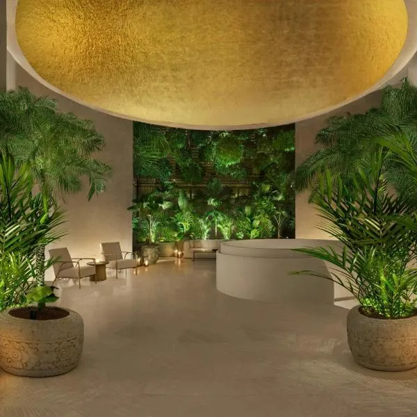 The Singapore EDITION, hotel sa Singapore