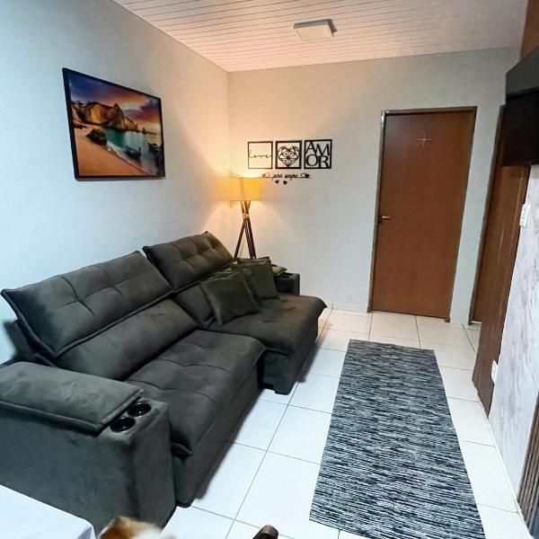 House for 4 People Wi-Fi Pet Friendly Garage - Foto 5