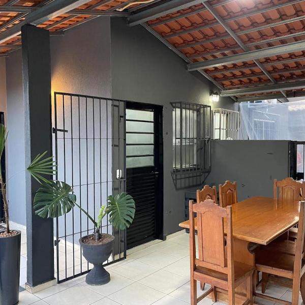 House for 4 People Wi-Fi Pet Friendly Garage - Foto 4