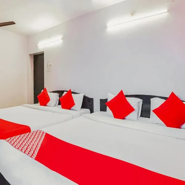 Super Hotel O By OYO Maruthi Gandhi Park photo 2