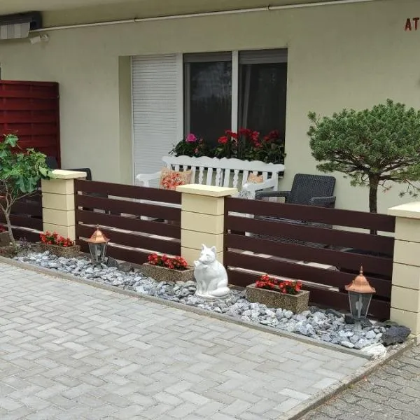 Maxim Ház, Hotel in Hévíz