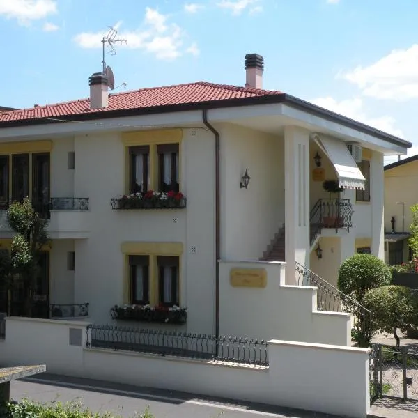 B&B Chiara, hotel em Limena