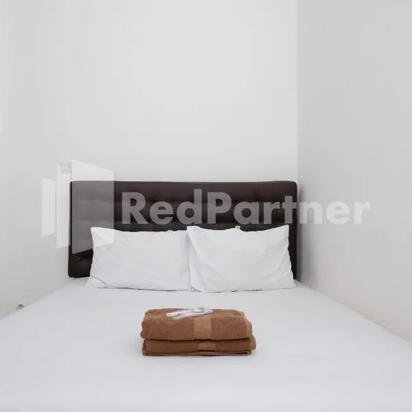 Elma Guesthouse YIA KulonProgo Yogyakarta Mitra RedDoorz, hotel din Yogyakarta