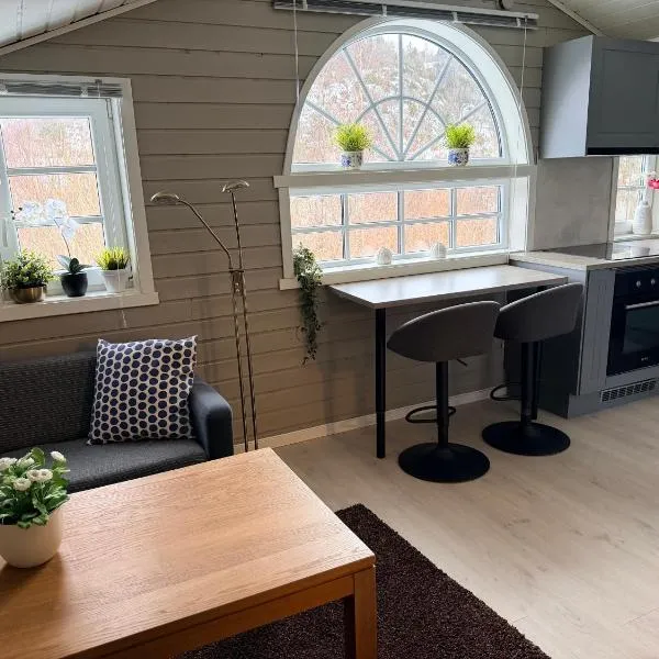 Cozy apartment in South of Norway!، فندق في Svenevik