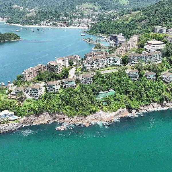 Porto Real Resort - Lazer e Diversão: Mangaratiba'da bir otel