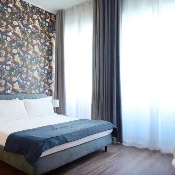 Milan Retreats Duomo Suites Beauty & SPA, hotell i Milano