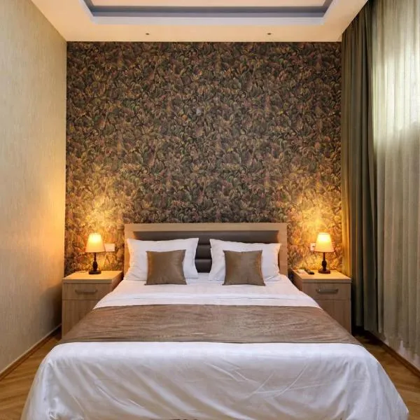 Tbilisi City में, होटल Urban Nest old Tbilisi hotel