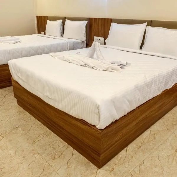 Hotel M S Chola photo 2