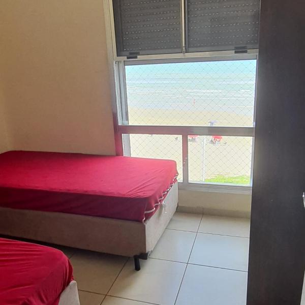 Apartamento Centro Frente Mar-Mongaguá - Foto 3
