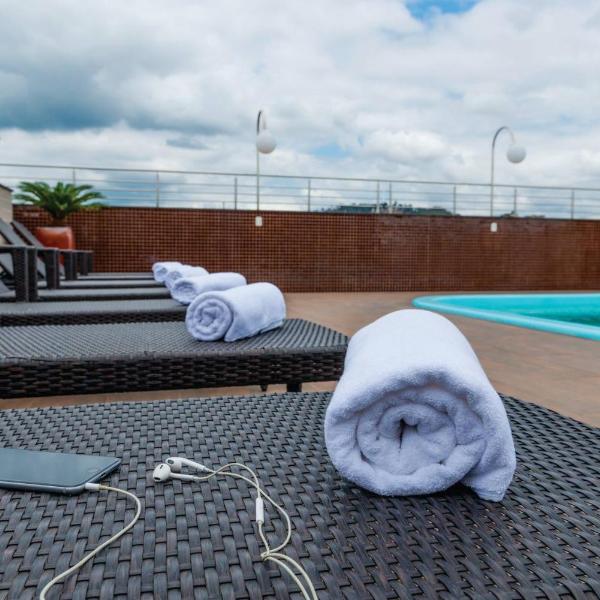 Grande Hotel Ipatinga - Foto 4