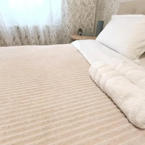 Comfort House бульвар Олександрійський 137, hotel v destinácii Bila Tserkva