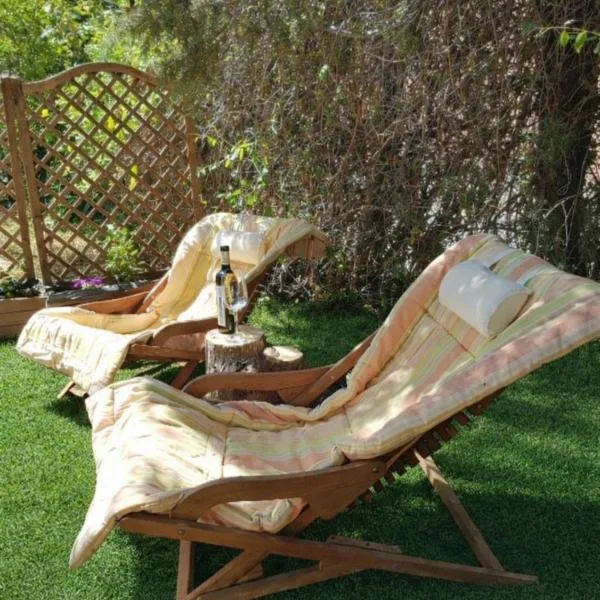 La casa del Duero, Hotel in Tordesillas