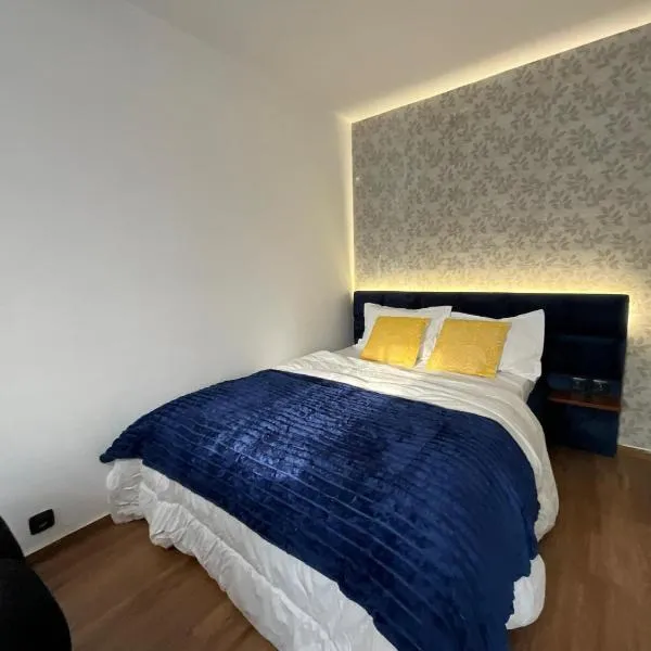 FK studio, hotel em Abidjan