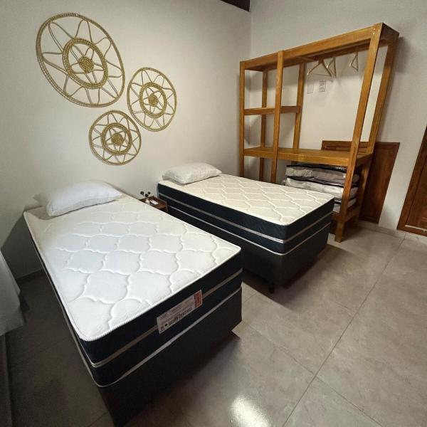 Loft 2 quartos with full kitchen - Foto 2