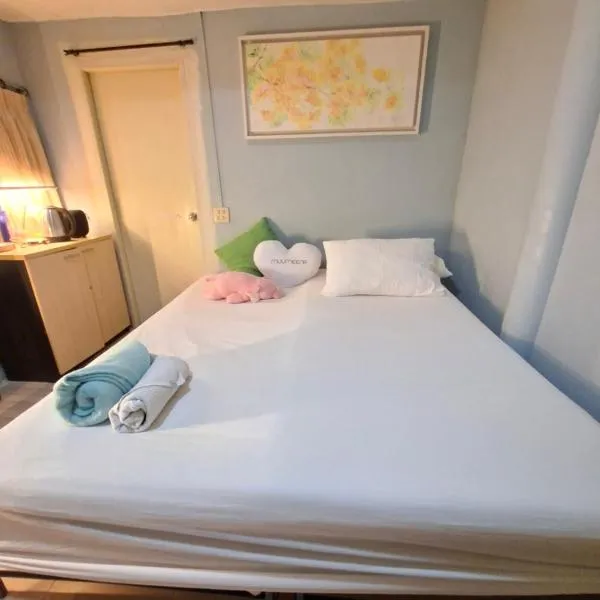 Budget Place Homestay-Solo Traveler, hotel Ban Dan városában