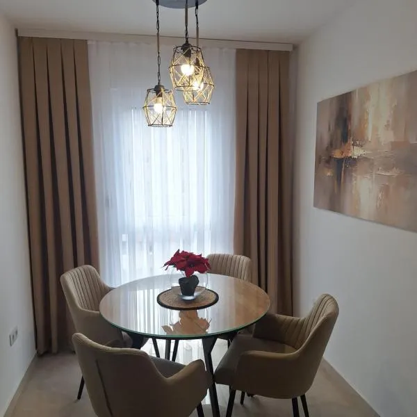 Centar LUX: Brčko şehrinde bir otel