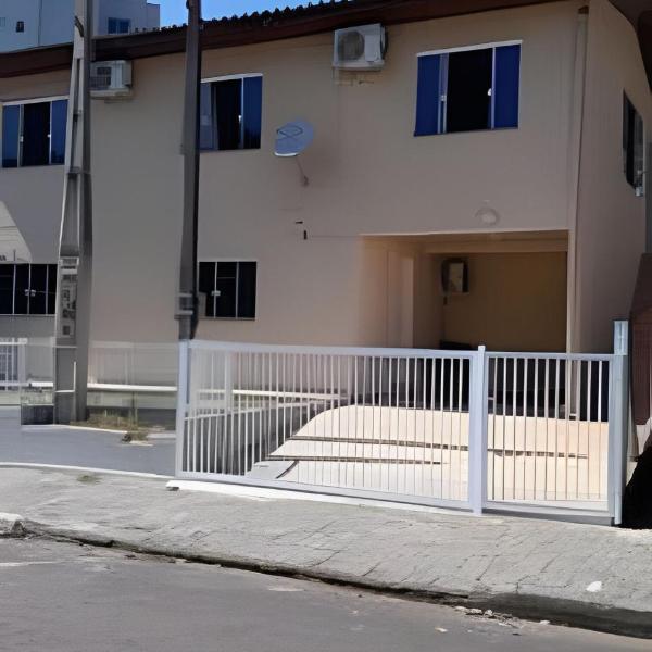 Apto climatizado, wifi, lado do Centro de Eventos