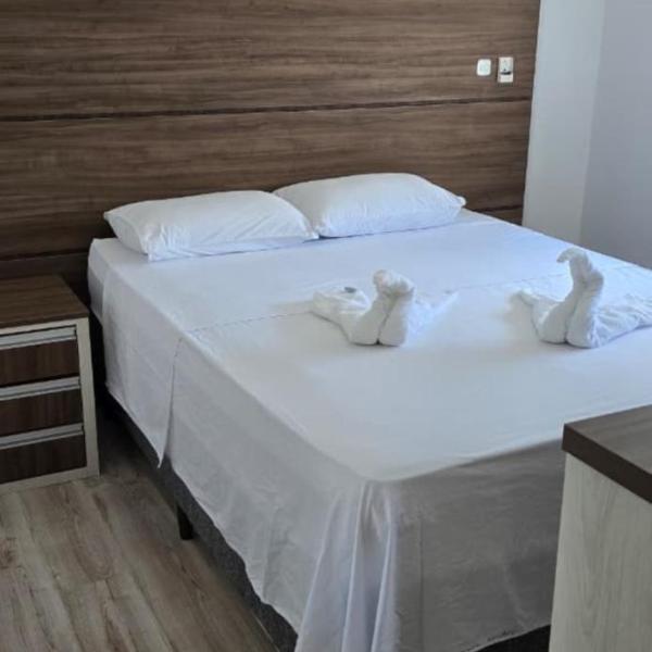 Real Plaza Flat 1505