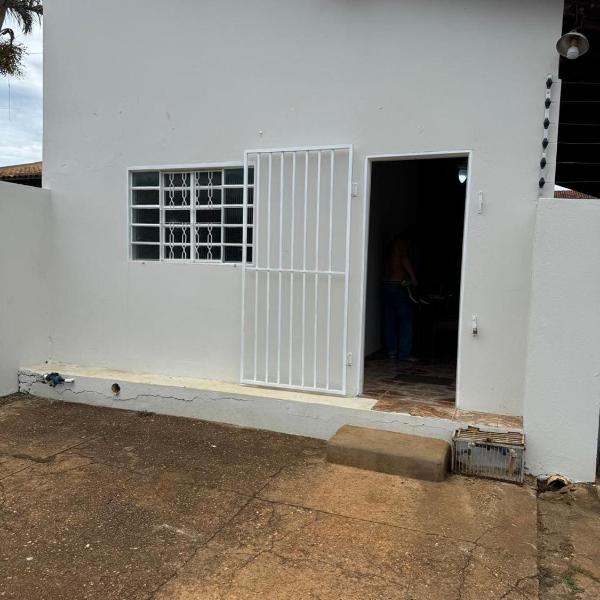 Casa da vovó
