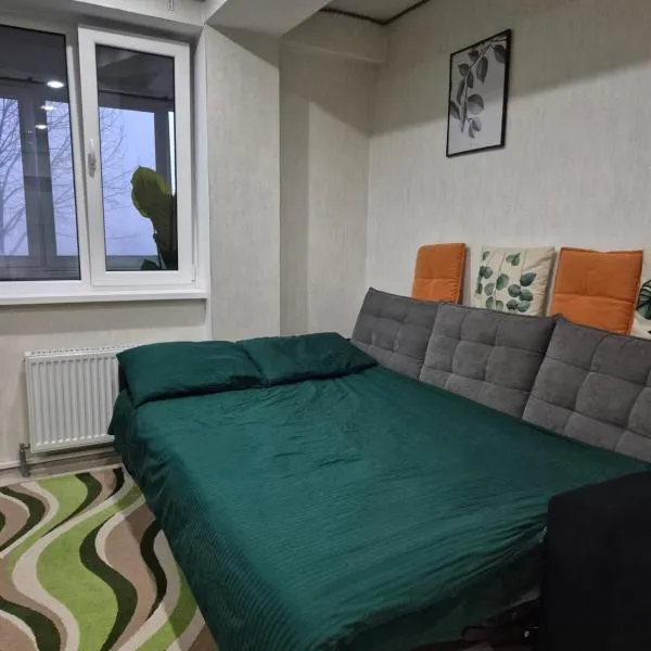Apartament Studio, Hotel in Chişinău